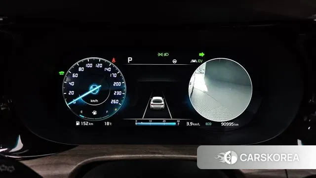 Kia K5 Hybrid 3rd Generation id 3427886 из Кореи 18