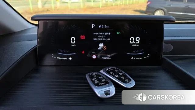 Hyundai Staria id 3576605 из Кореи 18