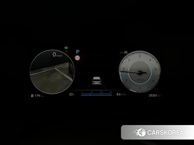 Hyundai The New Palisade id 3394469 из Кореи 10