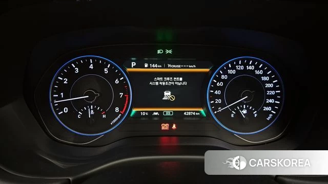 Hyundai Palisade id 4020242 из Кореи 18