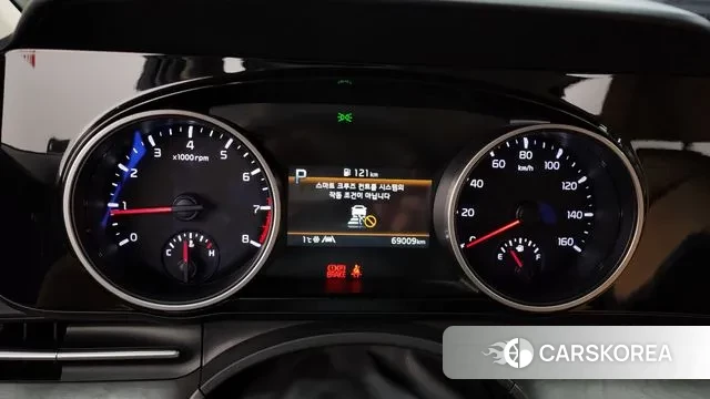 Kia Carnival 4th generation id 3581450 из Кореи 18