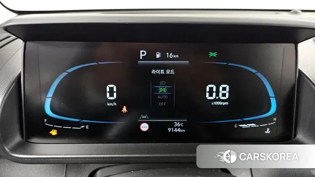 Hyundai Casper id 2900294 из Кореи 18