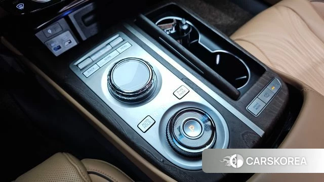 Genesis G80 (RG3) id 4753436 из Кореи 37