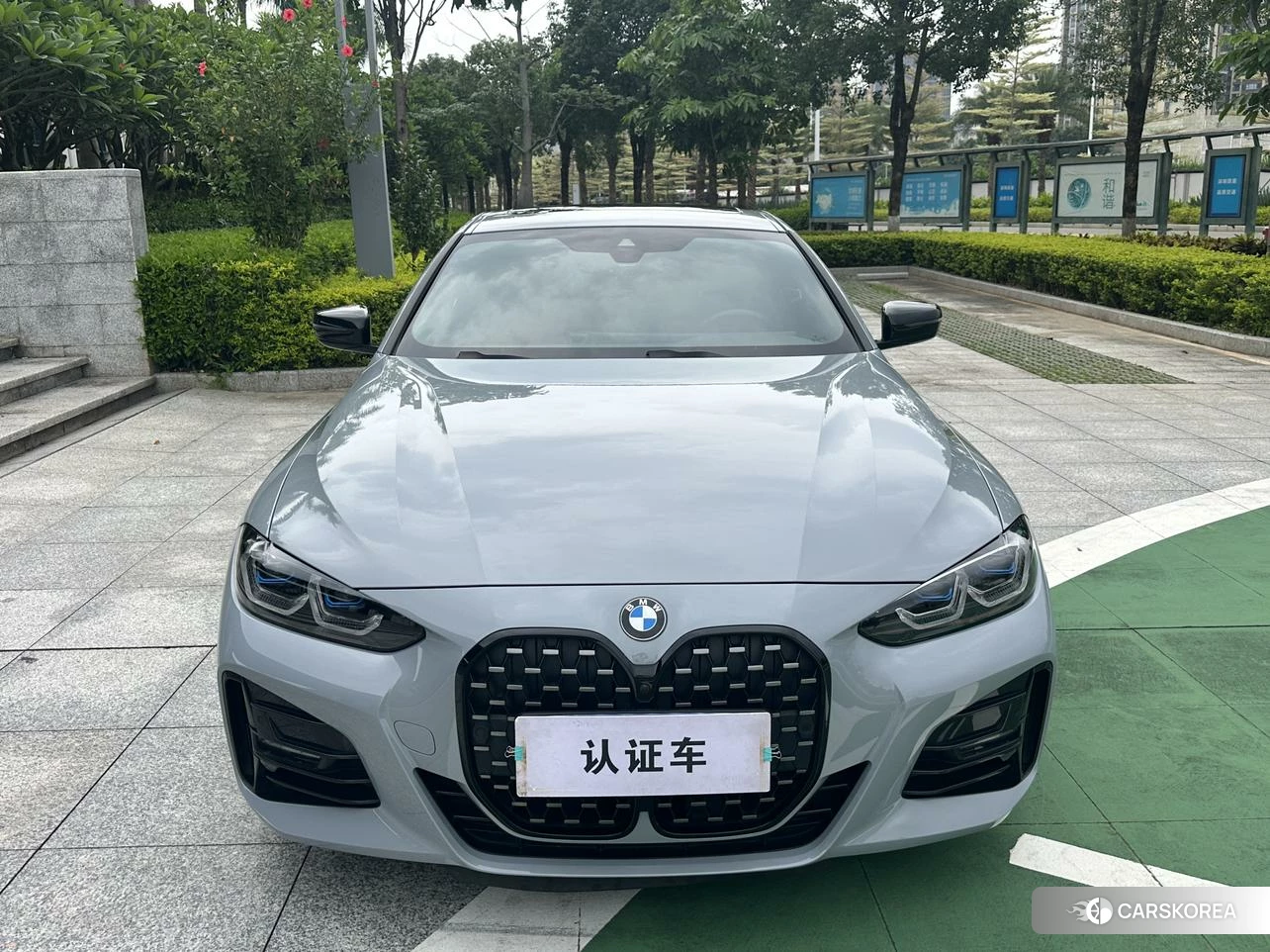 BMW 4 series id 4440750 из Китая 37