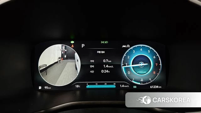 Hyundai The New Santa Fe id 3965575 из Кореи 18