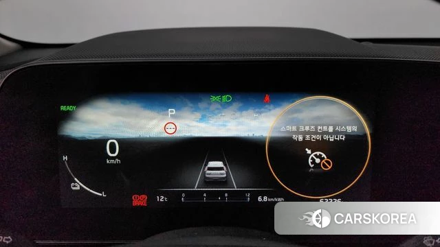 Kia Di All New Niro EV id 3870760 из Кореи 18