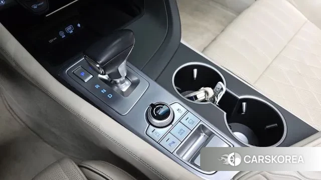 Genesis G70 id 3474325 из Кореи 18