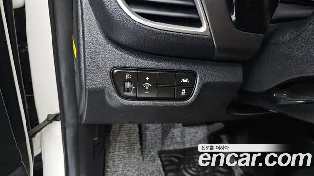 Kia Seltos id 2690408 из Кореи 18