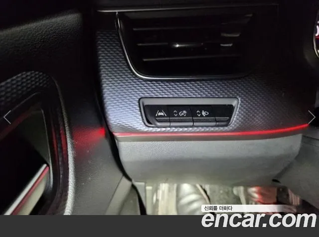 Renault Korea (Samsung) XM3 id 2703481 из Кореи 12