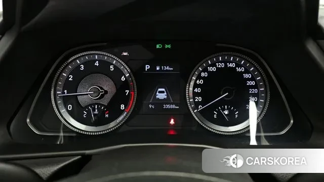 Hyundai Sonata (DN8) id 3708788 из Кореи 18