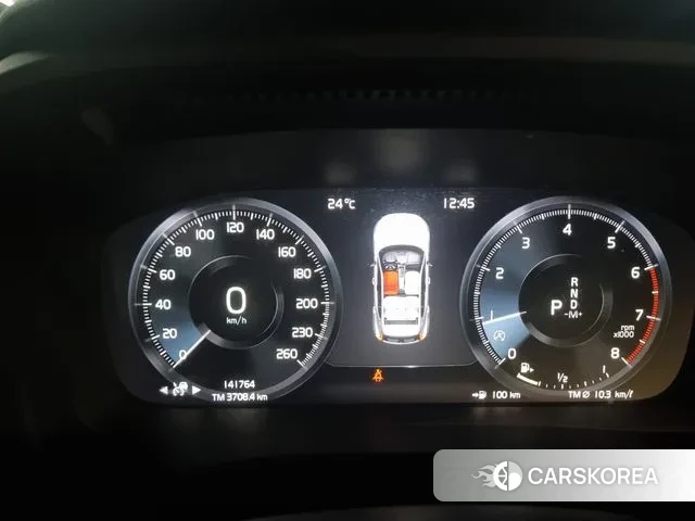 Volvo XC40 id 3226554 из Кореи 12