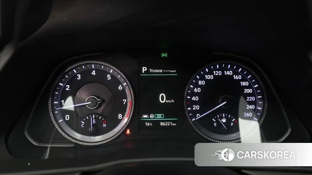 Hyundai Sonata (DN8) id 4943071 из Кореи 28