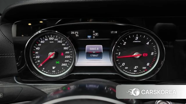 Mercedes-Benz E-Class W213 id 4520000 из Кореи 30