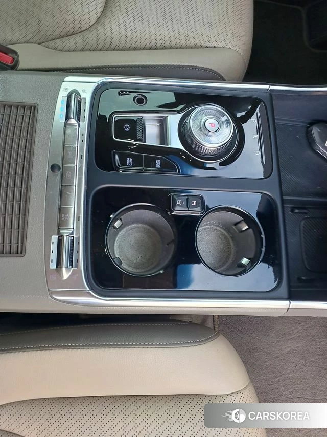 Kia The New Carnival 4th Generation id 4342754 из Кореи 14