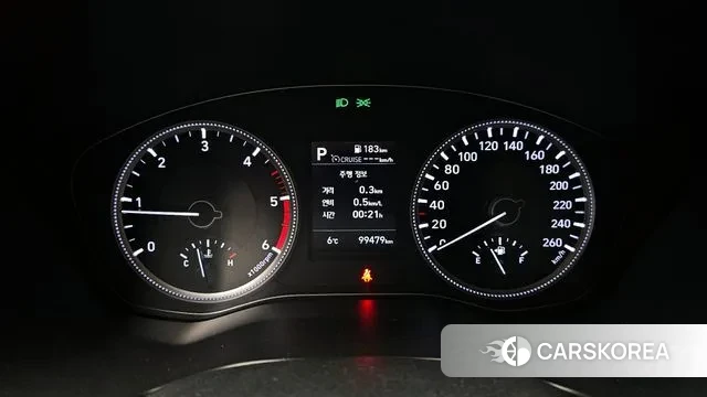 Hyundai Santa Fe TM id 3520543 из Кореи 18