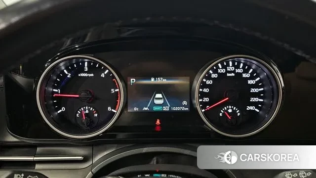 Kia Carnival 4th generation id 3384543 из Кореи 18