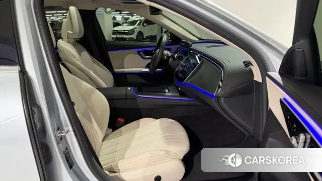 Mercedes-Benz E-Class W214 id 3347253 из Кореи 18