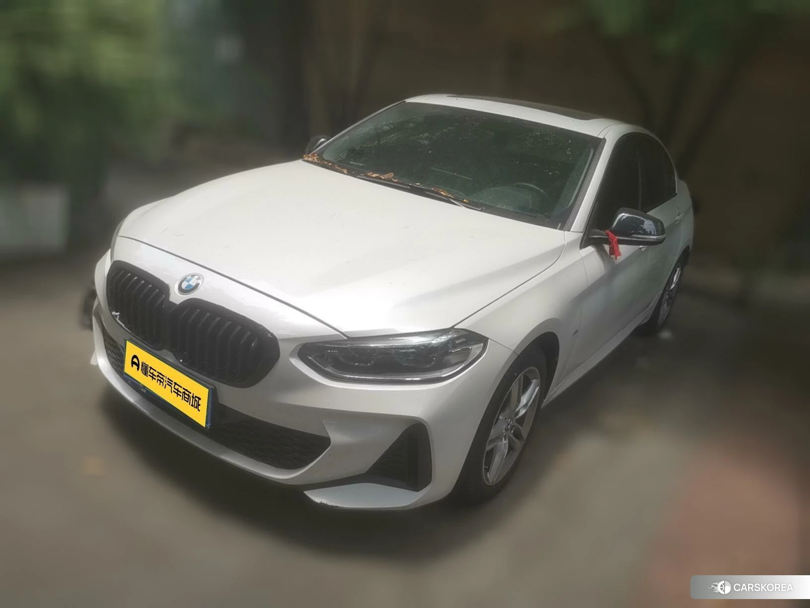BMW 1 series id 4413465 из Китая 19