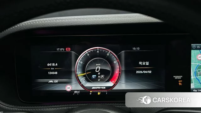 Mercedes-Benz S-Class W222 id 3880297 из Кореи 18