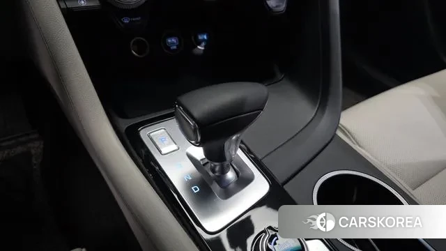 Genesis The New G70 id 3741361 из Кореи 18