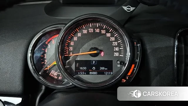 Mini Cooper D Countryman id 3714142 из Кореи 18