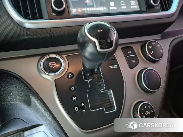 Kia The New Ray id 3284446 из Кореи 16