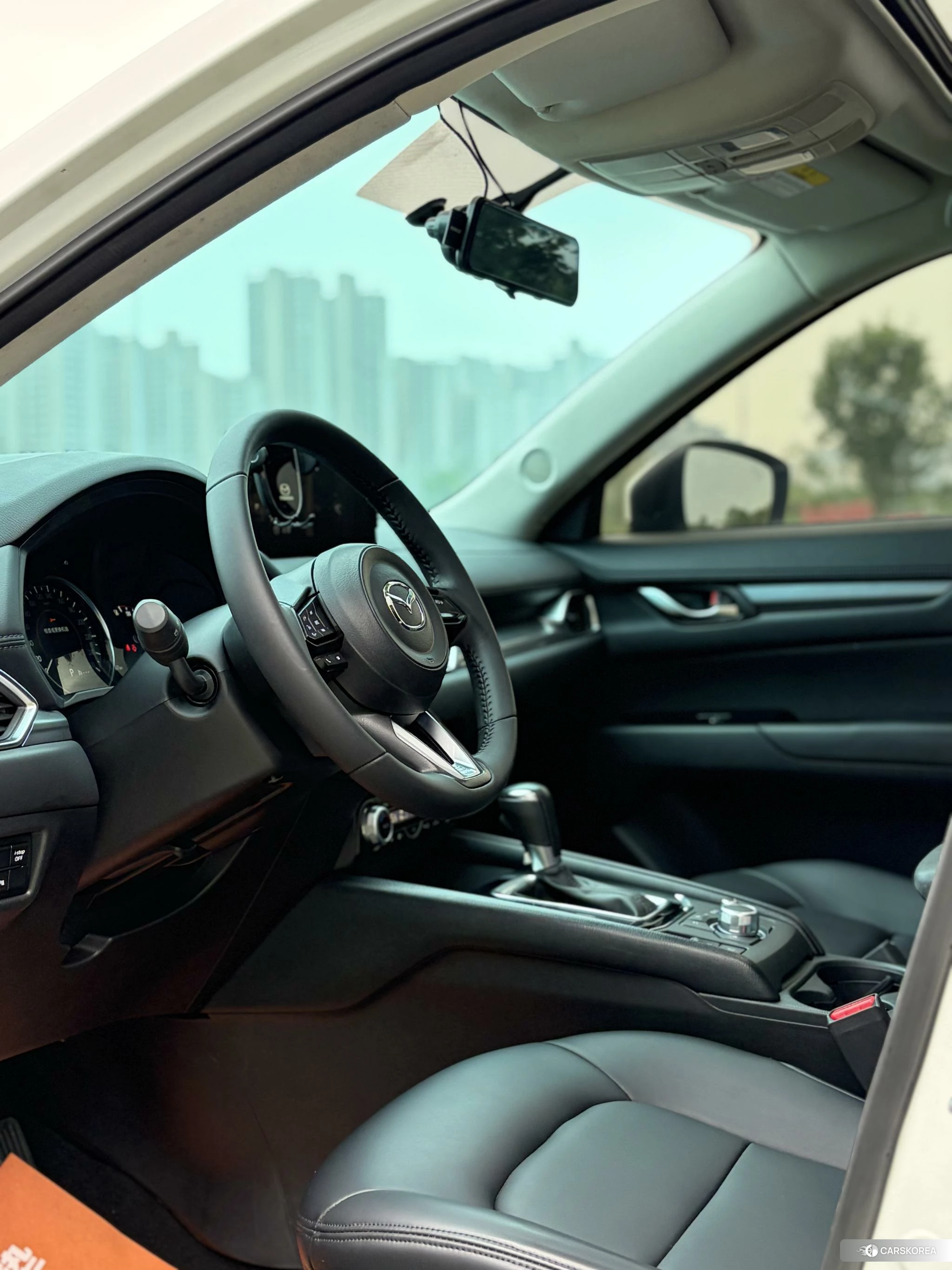 Mazda CX-5 id 4420819 из Китая 18