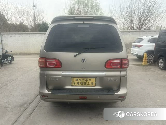 Dongfeng popular Lingzhi id 4240279 из Китая 17