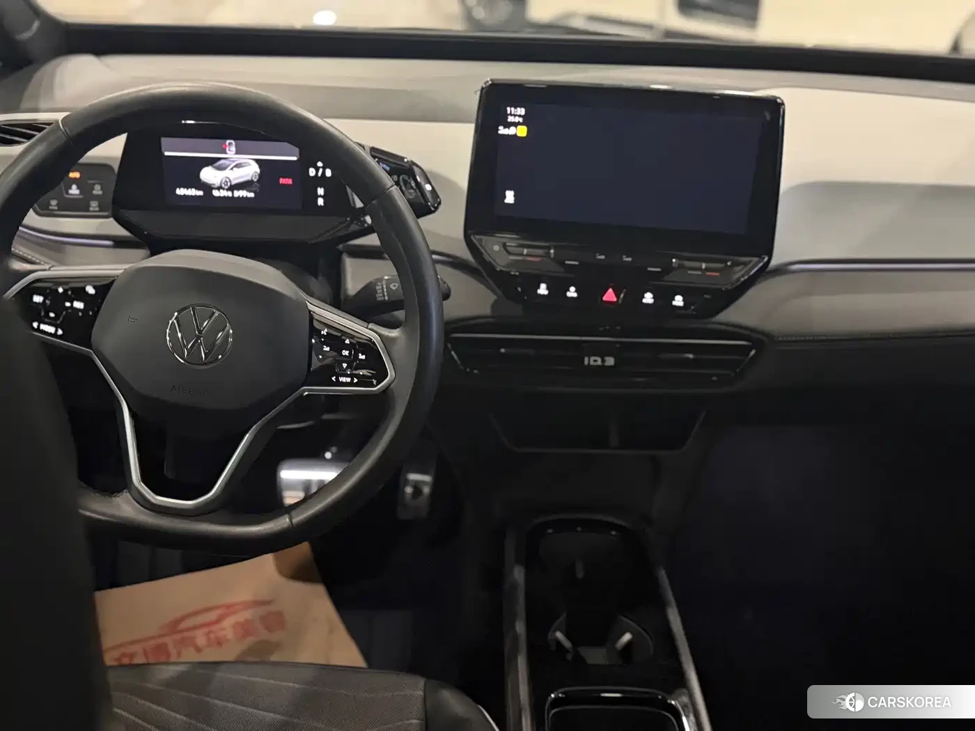 Volkswagen ID.3 id 4685963 из Китая 8