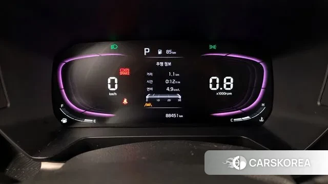 Kia The New Kia Ray id 3675097 из Кореи 18