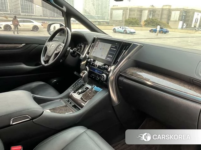 Toyota Wilfa id 4271084 из Китая 18