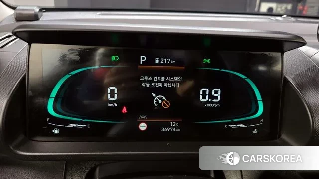 Hyundai Casper id 3684647 из Кореи 18