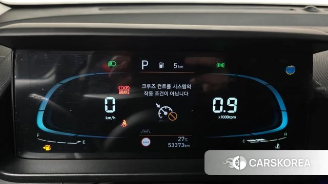 Hyundai Casper id 4898554 из Кореи 29
