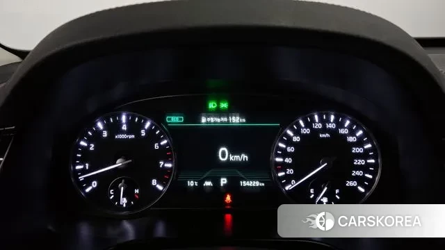 Kia More K9 id 3307379 из Кореи 18