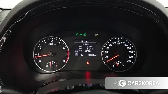 Kia Seltos id 3650264 из Кореи 18