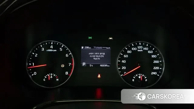 Kia Seltos id 3379750 из Кореи 18