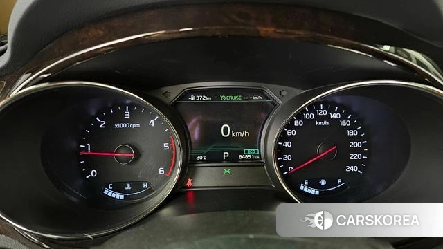 Kia The New Carnival id 4305046 из Кореи 18