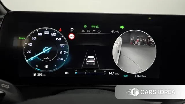 Kia Sportage 5th Generation Hybrid id 3472149 из Кореи 18