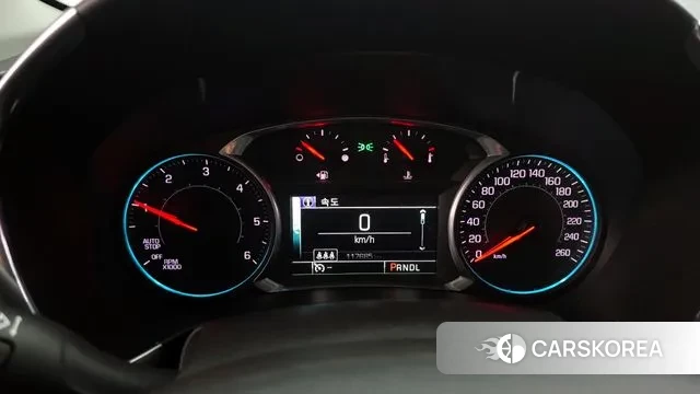 Chevrolet (GM Daewoo) Equinox id 3656707 из Кореи 18