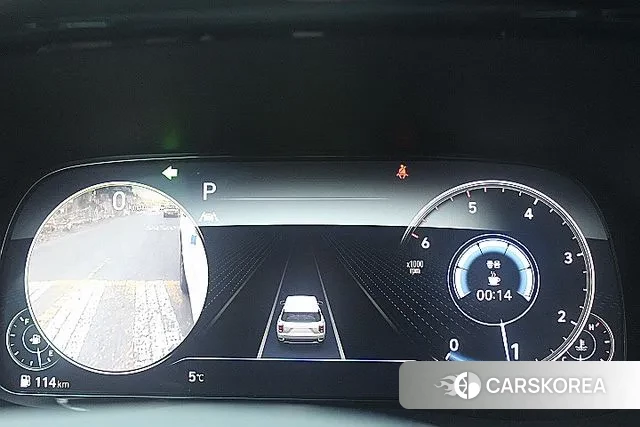 Hyundai Palisade id 3646573 из Кореи 18