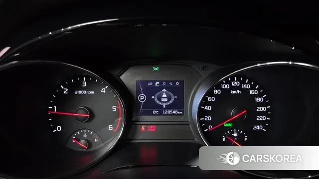 Kia All New Carnival id 3500149 из Кореи 18