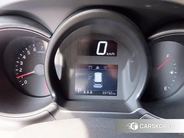 Kia The New Kia Ray id 3020915 из Кореи 18