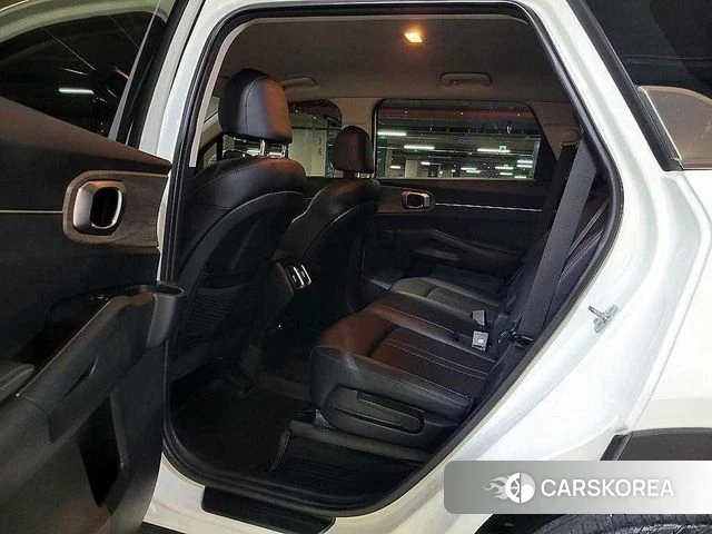 Kia Sorento 4th Generation id 4212013 из Кореи 18