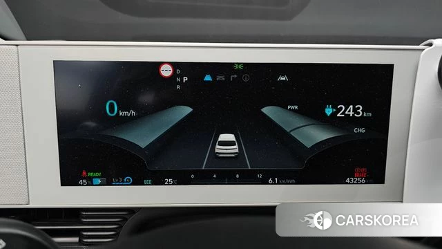 Hyundai Ionic 5 id 4603310 из Кореи 18