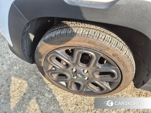 Hyundai Casper id 3746917 из Кореи 16