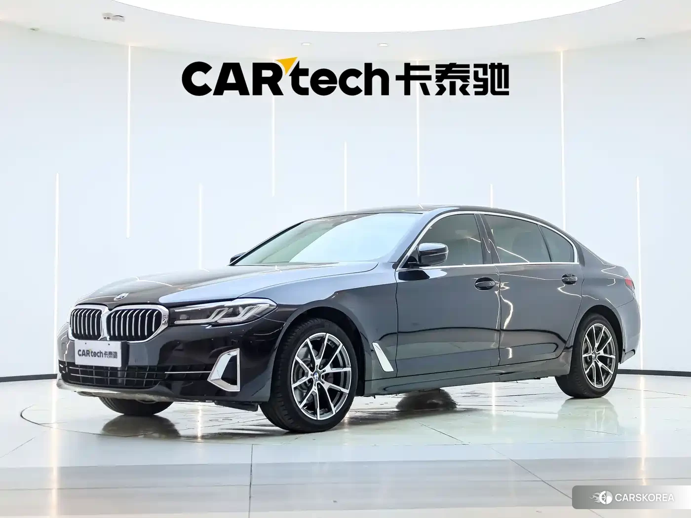 BMW 5 series id 4600984 из Китая 27