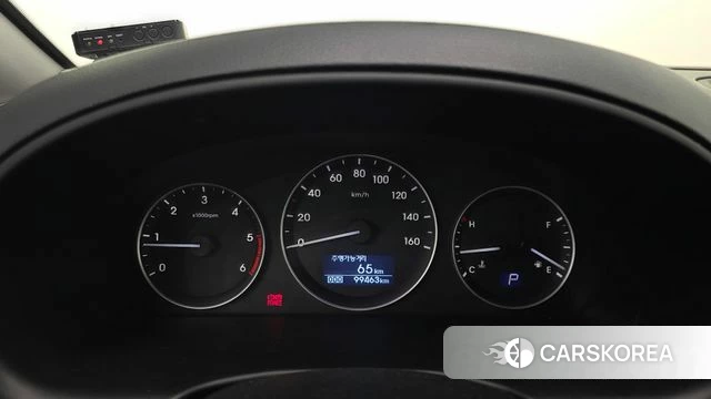 Hyundai The New Grand Starex id 4285633 из Кореи 18