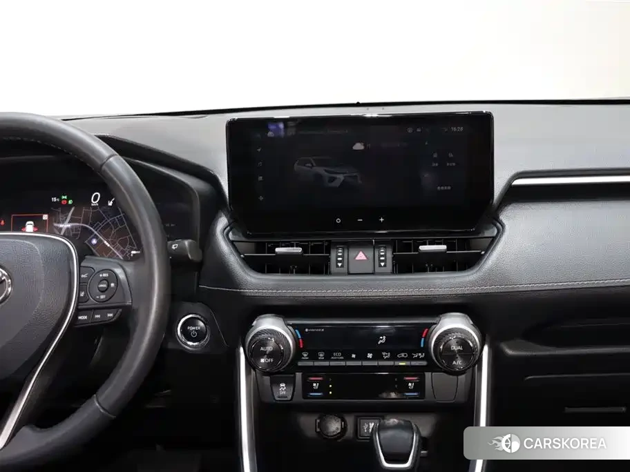 Toyota Wildlander id 4565305 из Китая 18