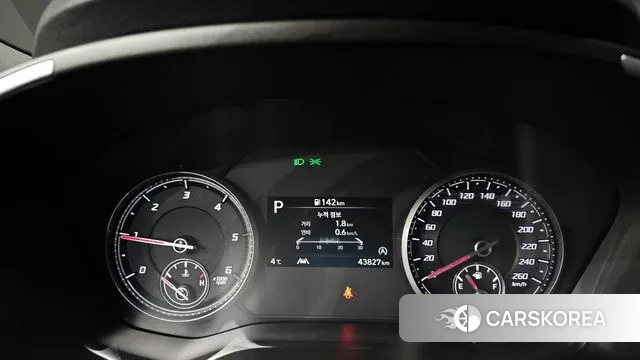 Hyundai The New Santa Fe id 3473957 из Кореи 18