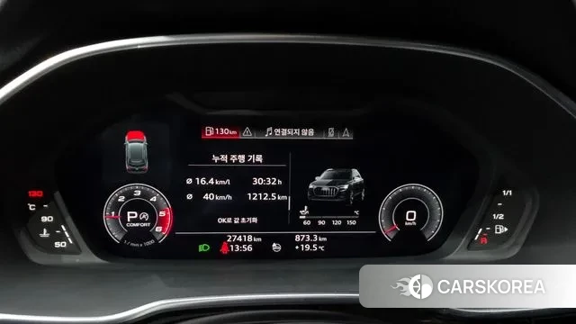 Audi Q3 (F3) id 3330051 из Кореи 18